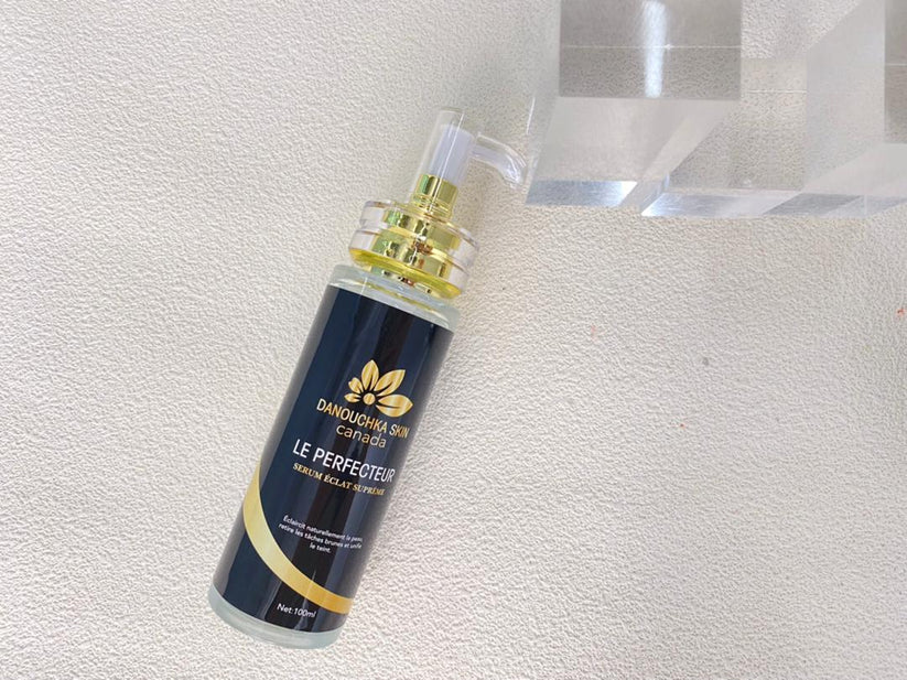 SERUM ECLAT SUPREME LE PERFECTEUR