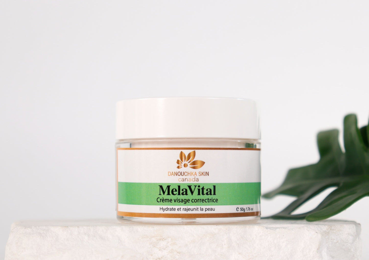 Crème Correctrice MelaVital