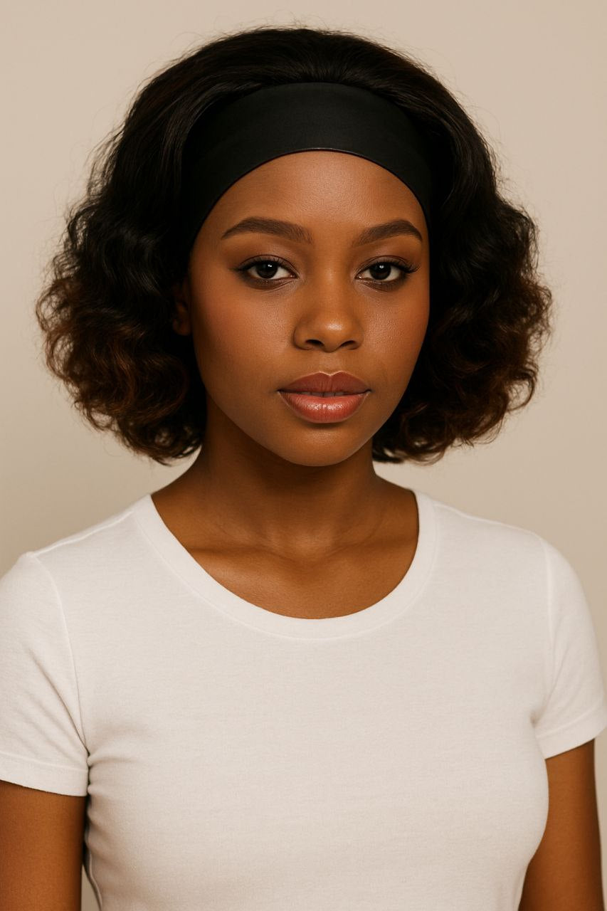 Perruque Estelle