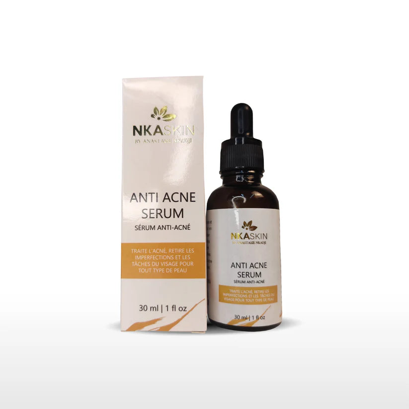 SERUM ANTI ACNE