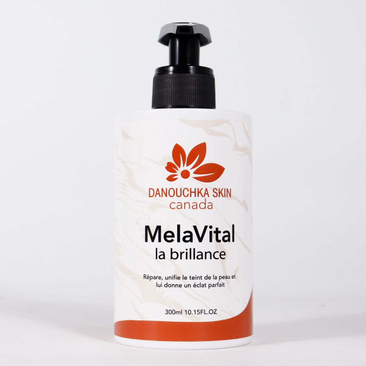 LAIT CORPOREL ÉCLAT SUPRÊME ( Mini )