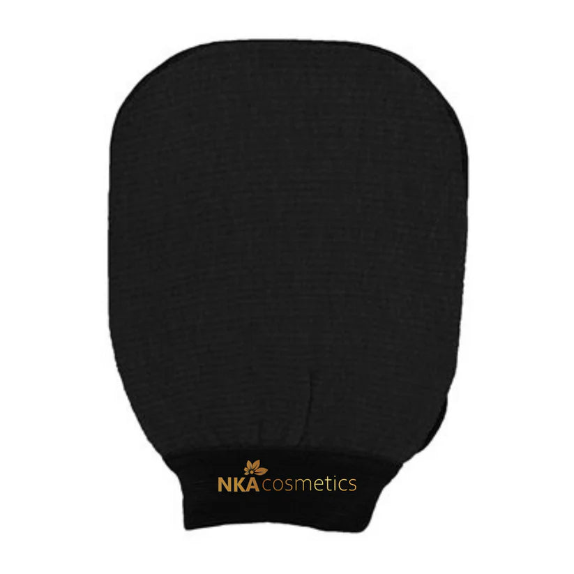 GANTS EXFOLIANTS