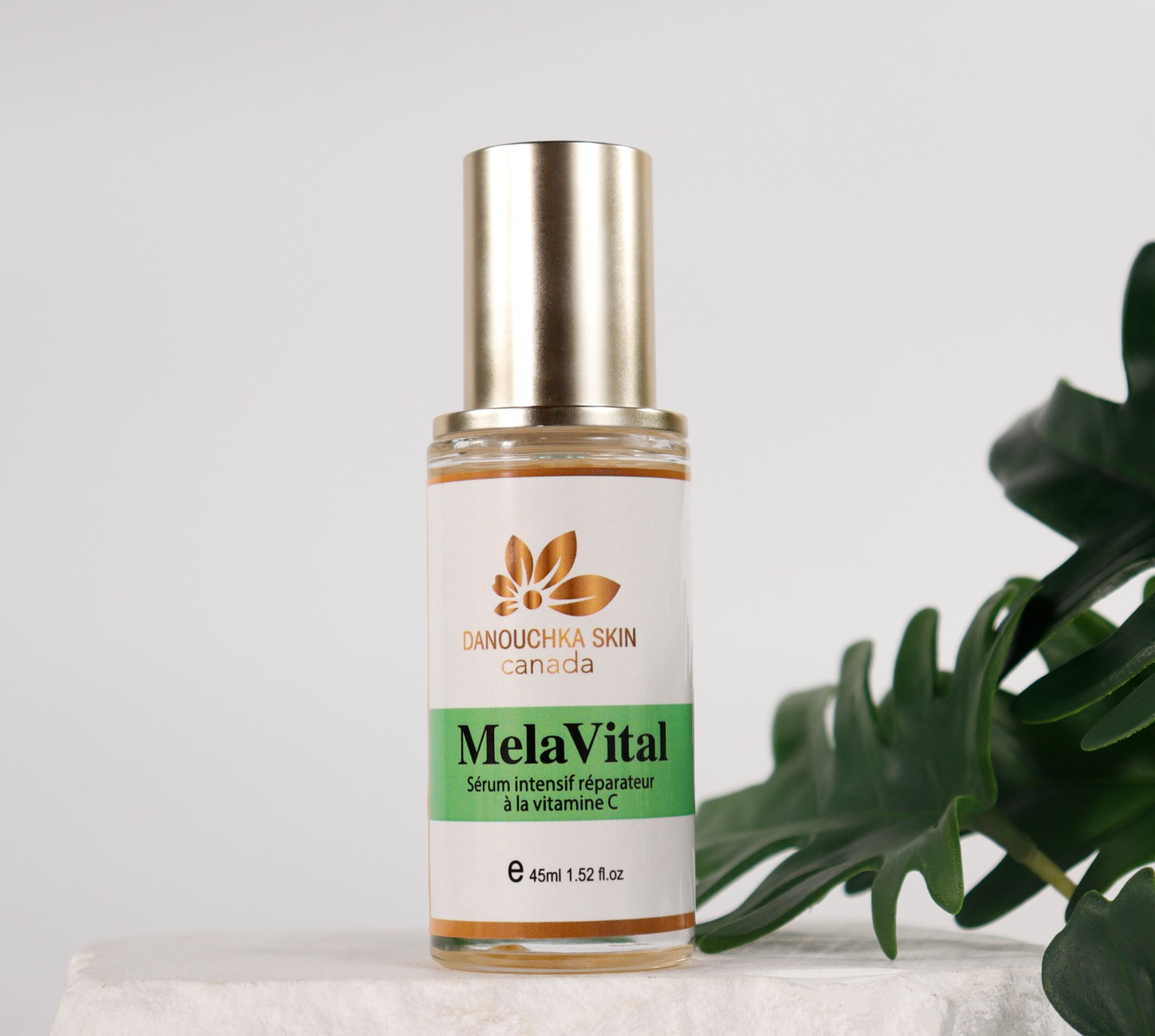 Sérum Réparateur Intensif à la Vitamine C MelaVital