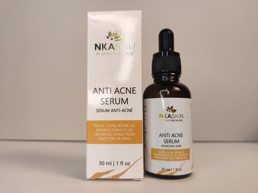 SERUM ANTI ACNE