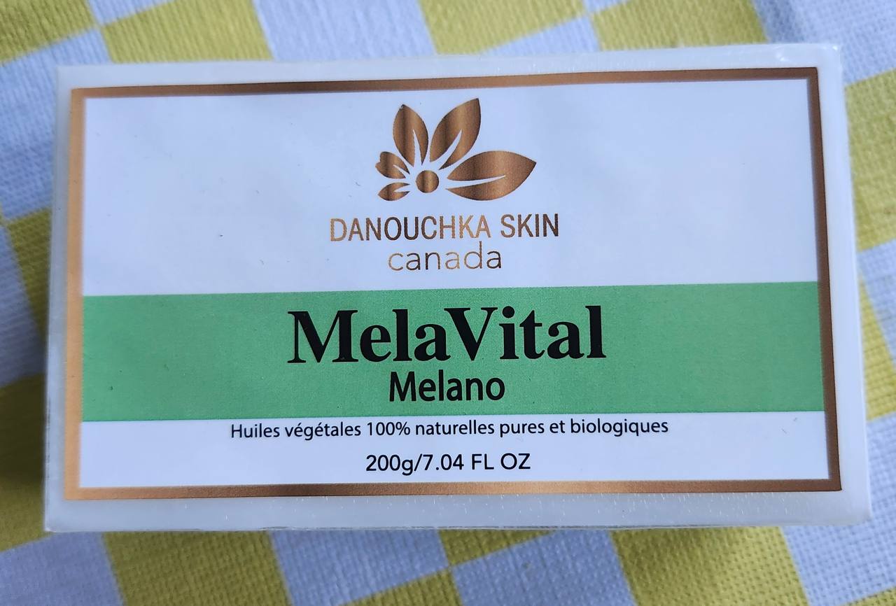 Gamme MelaVital