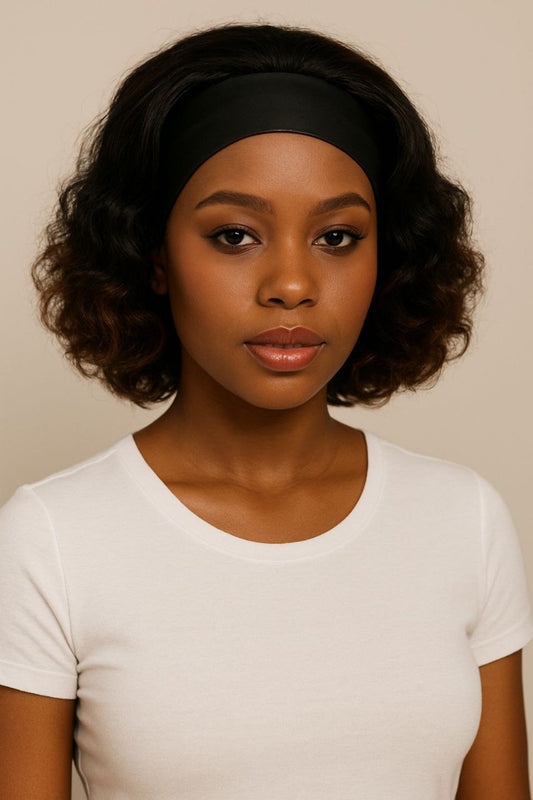 Perruque Estelle
