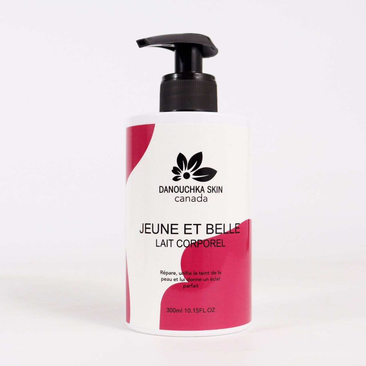 LAIT CORPOREL ÉCLAT SUPRÊME ( Mini )