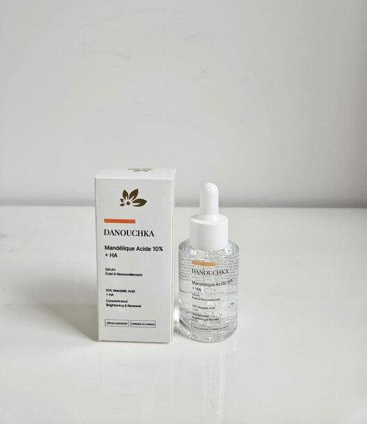 Sérum à l’acide Mandelique