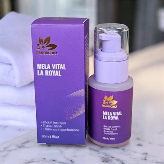 La Royale Sérum Mela Vital