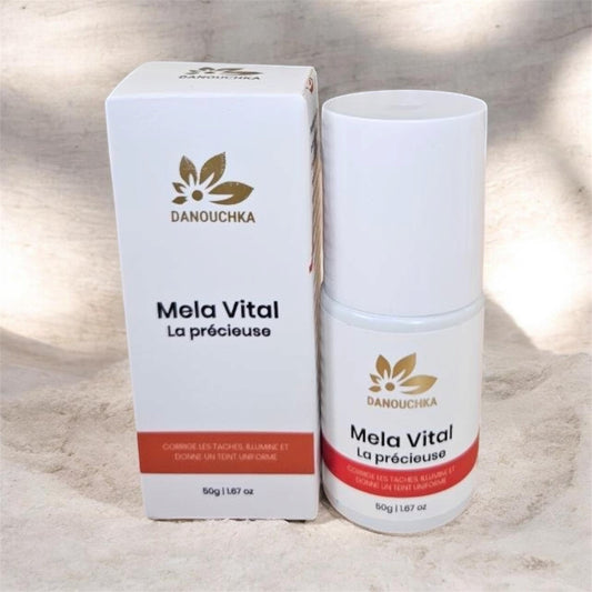 Serum Mela Vital La précieuse